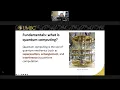 An introduction to quantum computers and qubits