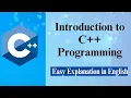 Introduction to C Programming Prof Antony Vijay