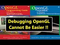 063 - SETUP OpenGL CUDA 9