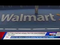 Walmart cuts starting hourly pay for some workers