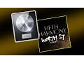 Fifth Harmony feat. Kid Ink - Worth It [Instrumental] [Logic Pro Remake]