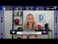 Ariel Epstein gives latest picks