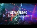 Download Lagu ACE OF SPADES (Cover) Chaos Of Society x Chema x PrettyRock - Immortal Bar, Bangkok 20 Apr 2025