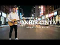 Lagu Akhir Cinta – Panbers (Cover) Acoustic Pop Ballad Version