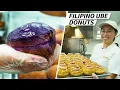 Why 10 000 People Are on the Waitlist for Kora s Filipino Doughnuts The Experts