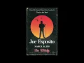 Joe Esposito - You're The Best (1984)