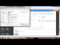 Upload Document to Website