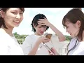 [=LOVE] Making of "Natsu Matsuri Renbou" [MV Behind the Scenes]
