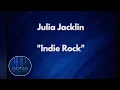 JULIA JACKLIN - The Hardest Thing