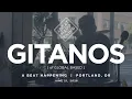 GITANOS GLOBAL BASED Live DJ set ABH 9 Year Anniversary June 2026 L Atelier Yaffe