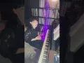 Download Lagu LIVE 🔴 Prof Concert Pianist Chopin Ballade 1 (3 of 24), Liszt La Campanella, Requests Day Fun