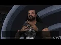 EP.8 THE SUBSTITUTE - WWE Smackdown! HCTP DLSS 5 custom story MOD