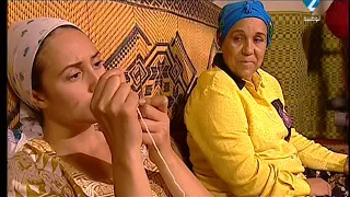 مسلسل دنيا الحلقة الثالثة عشر 
