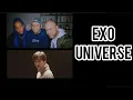 Download Lagu NON-KPOP FAN REACTS TO EXO UNIVERSE