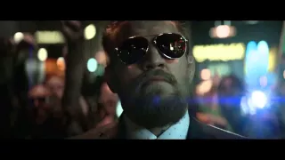 Jose Aldo vs Conor McGregor - UFC 189 Trailer Promo