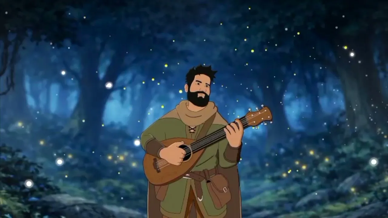 Feyheart