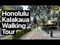 Download Lagu Honolulu Walking Tour | Kalakaua | Honolulu | Hawaii Walking Tour