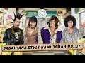 Download Lagu TITIK KUMPUL - TERNYATA ABDUR ARSYAD DULU ANAK PUNK!!