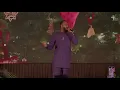 The best performance of O holy night by Nigeria s best male singer Noble G