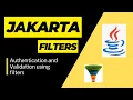 Master Jakarta Filters A Step-by-Step Tutorial for Secure and Efficient Request Processing