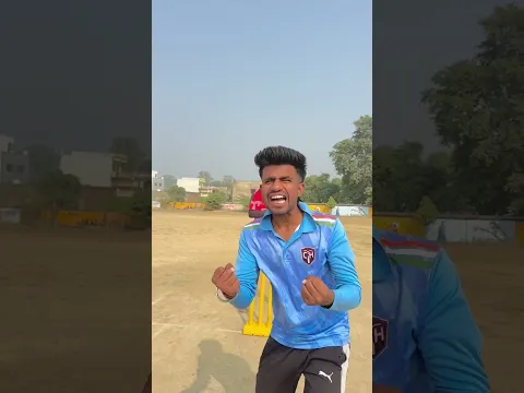 टूटे हाथ वाले Cricketer की कहानी🥺❤️ #cricket #trending #viral #ytshorts #shorts #cricketlover #top