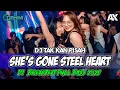 Download Lagu DJ SHE'S GONE STEELHEART REMIX BREAKBEAT FULL BASS X DJ TAKKAN PISAH 🎵 DJ BREAKBEAT FULL BASS 2025