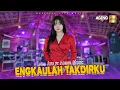 Laila Ayu ft Ageng Music - Engkaulah Takdirku (Official Live Music)