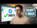 Telegram DM Automation Mass DMs Full Guide for 2026