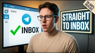 Telegram DM Automation Mass DMs Full Guide for 2026