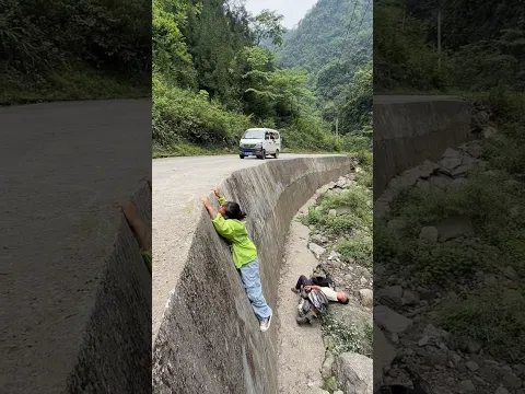 Strangers Risked Everything to Save Them! ❤️ | Real Rescue & Humanity #shorts #usa #philippines