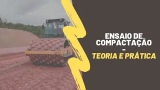 ENSAIO DE PROCTOR | Ensaios Laboratoriais
