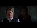 Star Wars Minus Williams - Throne Room