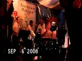 El Todo poderoso . Anthony Cruz y Tradision Latina Band