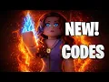 THE SUPERNATURAL LEGACIES 2 CODES ROBLOX