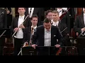 Beethoven "EGMONT Overture" Op 62 Viener Philarmoniker Blu-ray