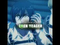 Download Lagu Rumbling 💀🔥 - My name is Eren Yeager | Attack on Titan anime Edit |#attackontitan #aot #eren #fyp