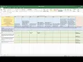 Assessment Mapping Instructional