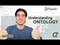 Palantir Deep Dive Creating Your First Ontology Beginner-Friendly Walkthrough