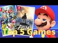 Best Switch Games of All Time - Metacritic