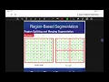 Image Splitting and Merging