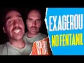 Download Lagu EDUARDO BOLSONARO APARECE NO ESCURO E TOTALMENTE LELÉ DA CUCA AO FALAR SOBRE MORAES | Galãs Feios