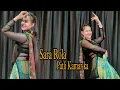Download Lagu Sara Rola Patli Kamar ka :- Sapna Choudhary Song Dance Video #babitashera27  !! Haryanvi songs