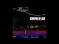 07 - Simple Plan - God Must Hate Me - MTV Hard Rock LIVE - 2005 [HD + Lyrics]