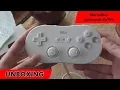 Download Lagu Unboxing (PL) - Classic Controller do Nintendo Wii