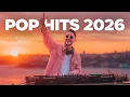 Lagu Spotify Pop Hits 2026 ♫ Lady Gaga, Bruno Mars, Ed Sheeran, Billie Eilish, Miley Cyrus, Tate McRae#26