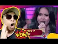 Download Lagu All SO! Penampilan Energik Syaqirah Lewat \