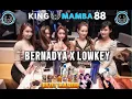 Download Lagu Dj bernadya Untungnya Bumi Masih Berputar X Lowkey Jungle Dutch 2024 Terbaru BASS BETON