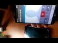 LG G2 calls do not work