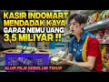 Download Lagu BERTAHUN-TAHUN HIDUP MISKIN, KASIR INDOMARET MENDADAK KAYA GARA2 NEMU UANG 3,5 MILYAR‼️ Alur Film