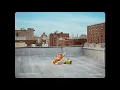Roof Lounger Long Live NY StreetEasy 2026 Brand Campaign